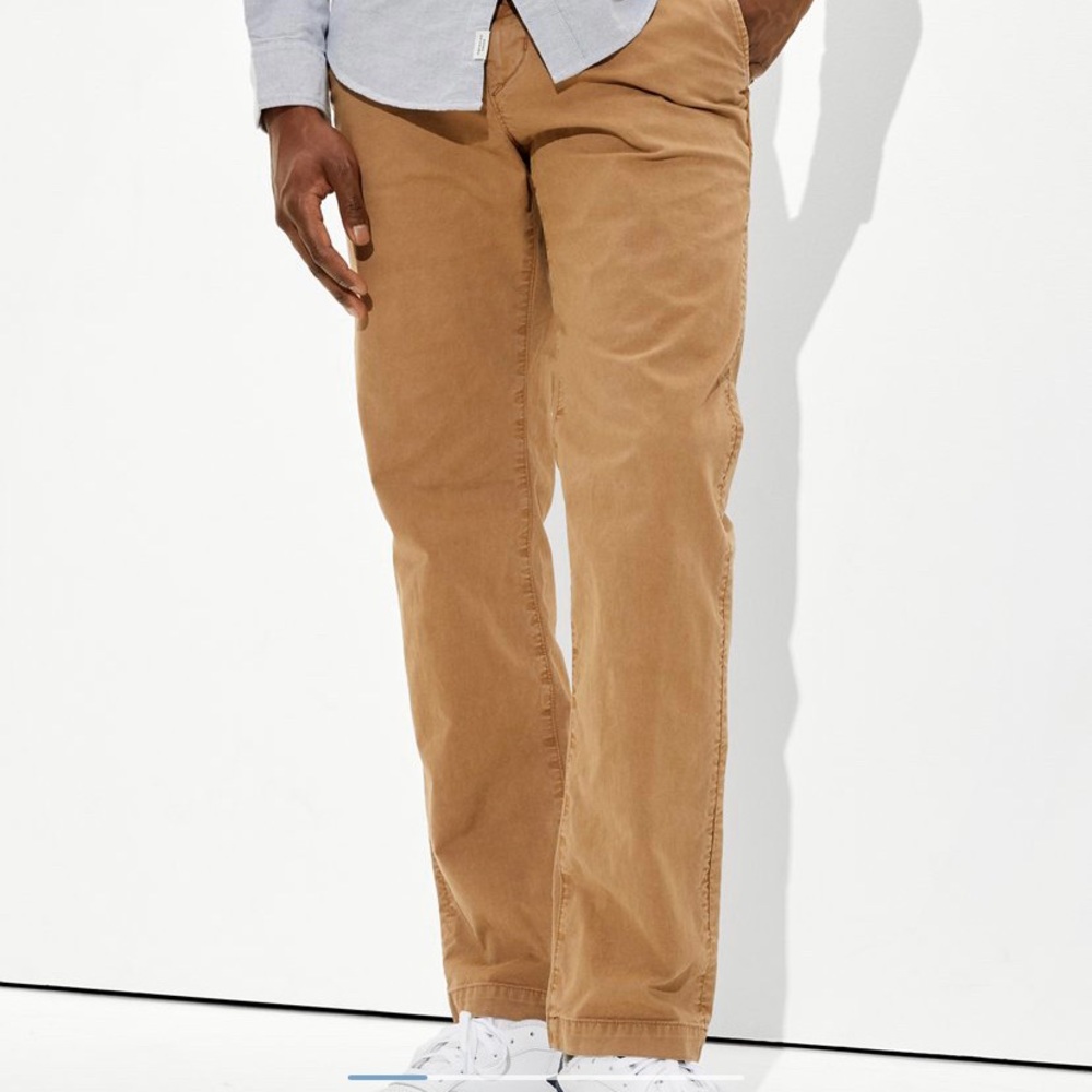 American Eagle Khaki’s Mens